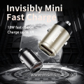 Remax RCC228 PD 18W Car USB Charger